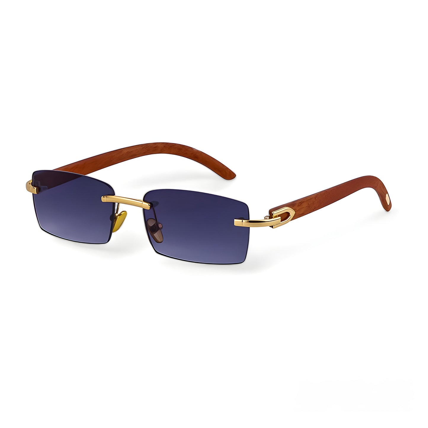 Lunettes de soleil élégantes Bologna