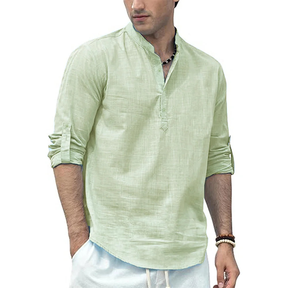 Men's Summer Shirt