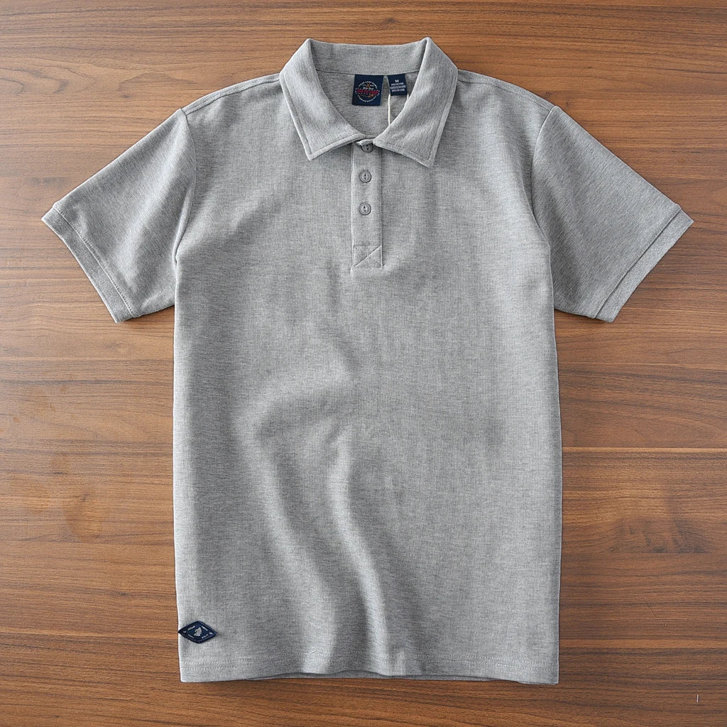 Elegant Retro Shirt