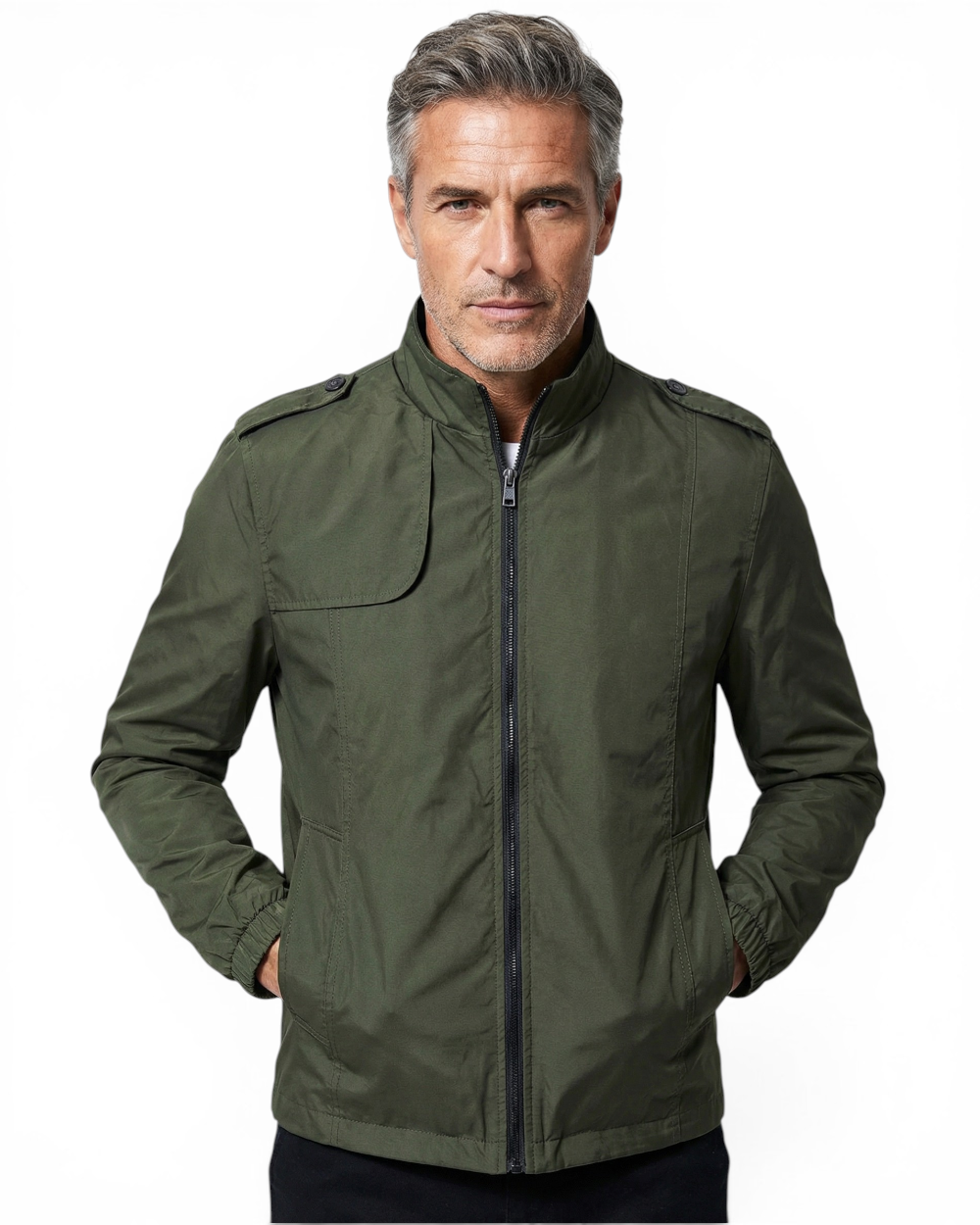 Giacca bomber da uomo