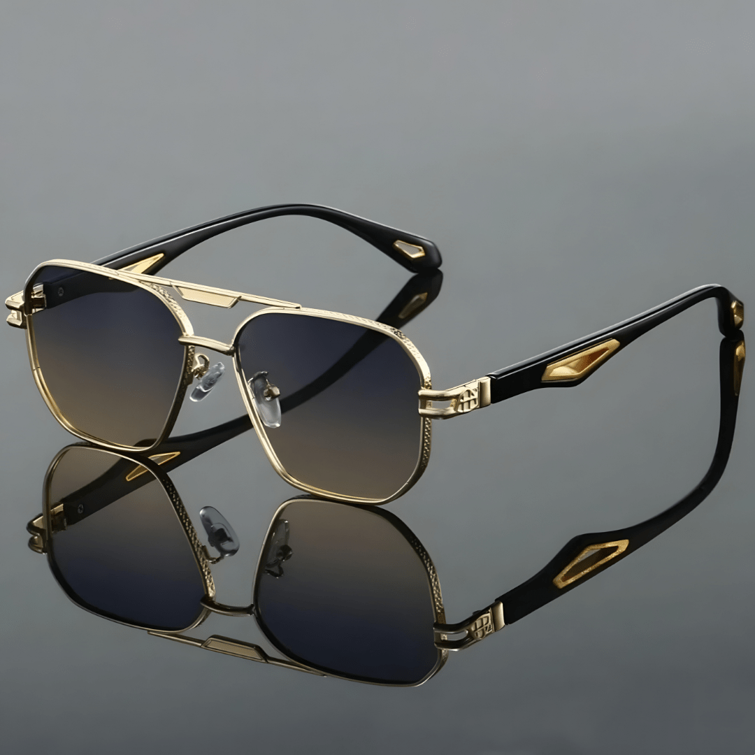 Lunettes de soleil Vienna Elegant