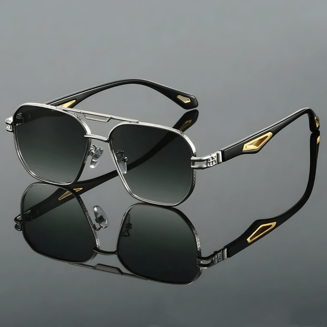 Lunettes de soleil Vienna Elegant