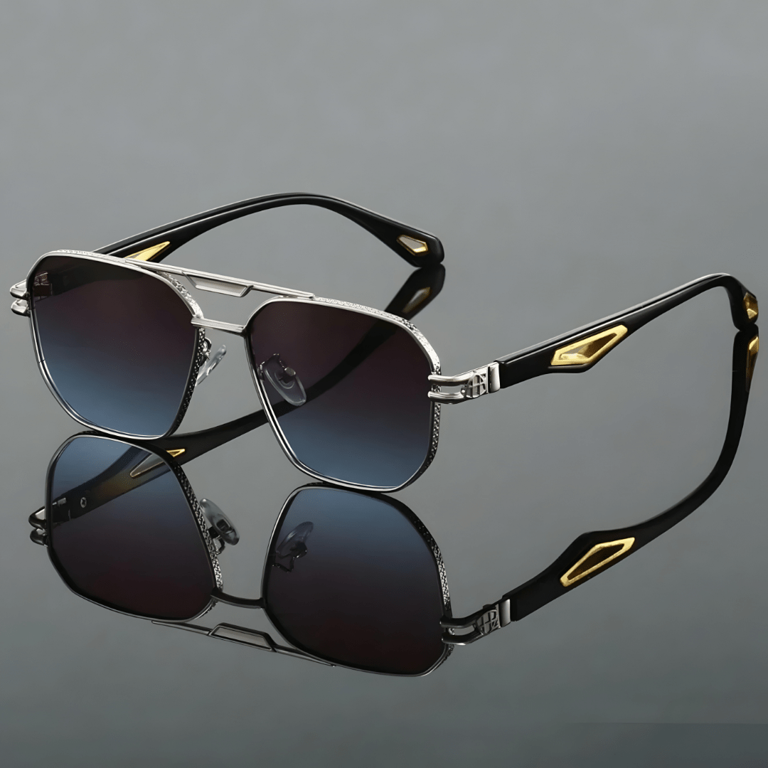 Lunettes de soleil Vienna Elegant