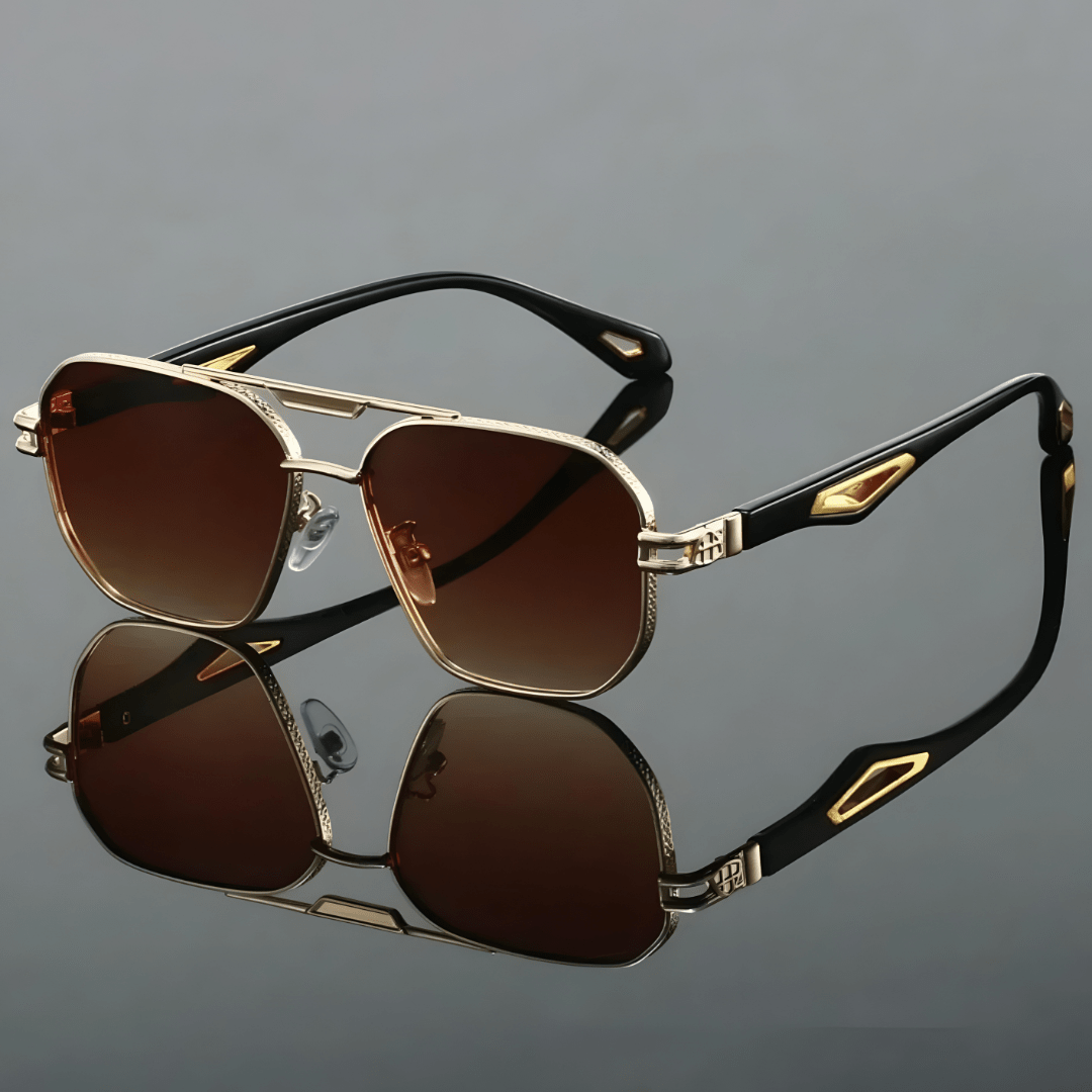 Lunettes de soleil Vienna Elegant