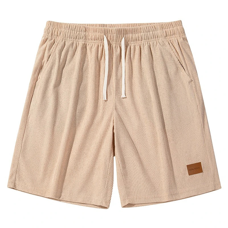 Elegant Men's Shorts