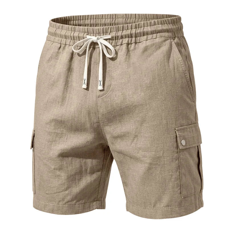 Elegant Men's Shorts