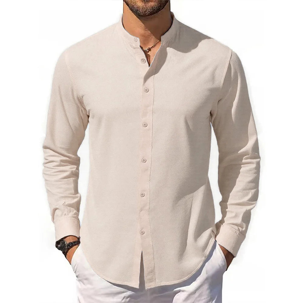 Elegant Men's Shirt
