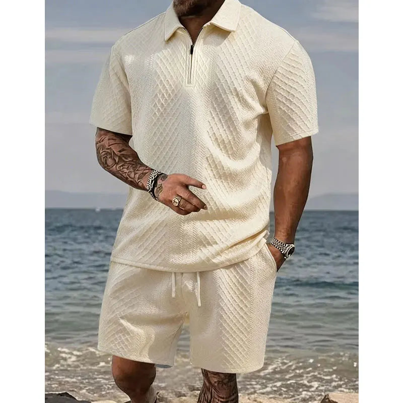 Elegant Men's Set