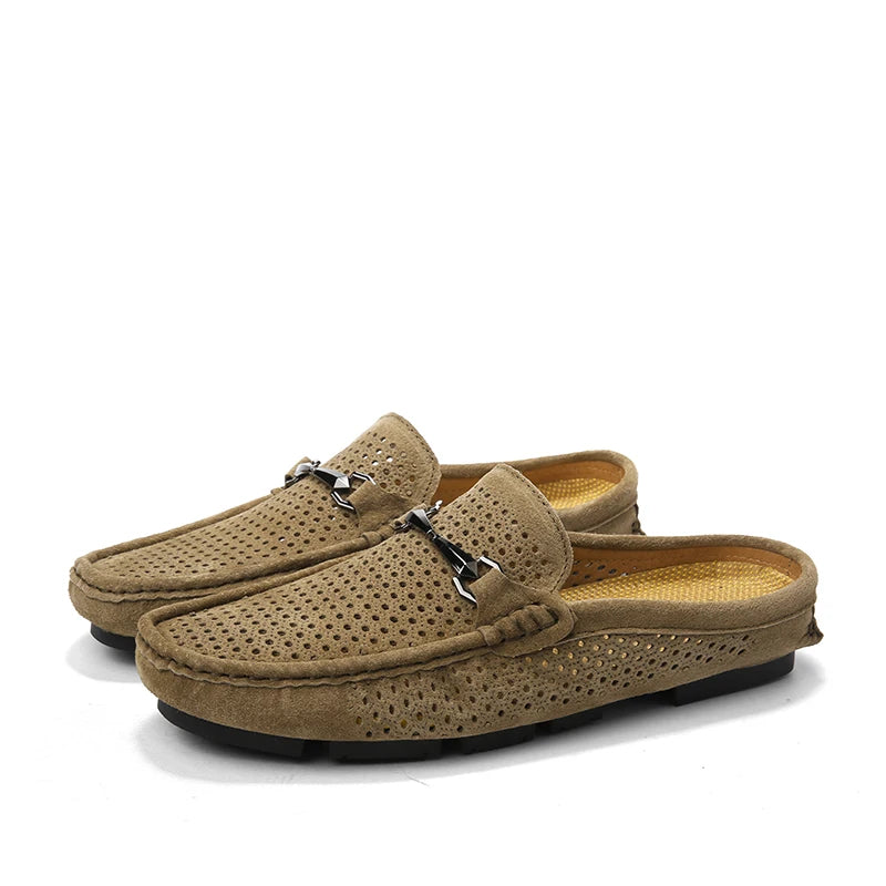 Elegant Breathable Sandals