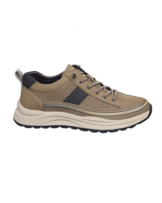 Baskets haut de gamme pour homme