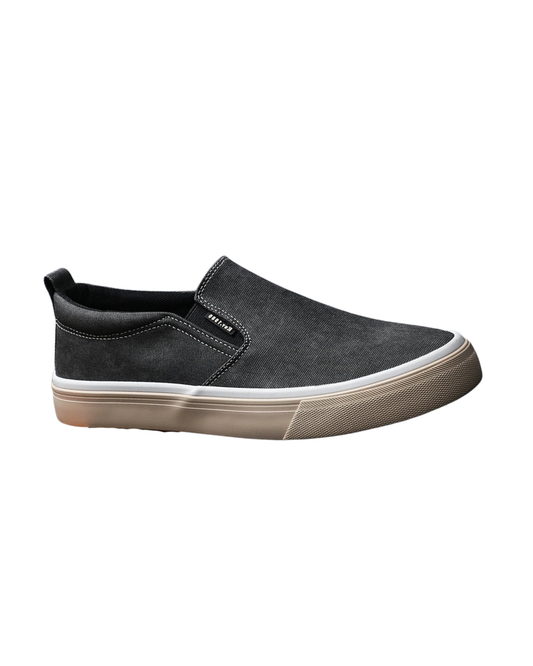 Scarpe eleganti in tela da ginnastica