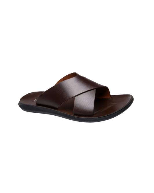 Elegant Leather Sandals