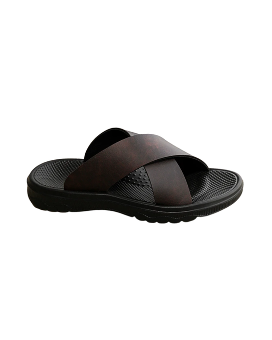 Casual Leather Sandals