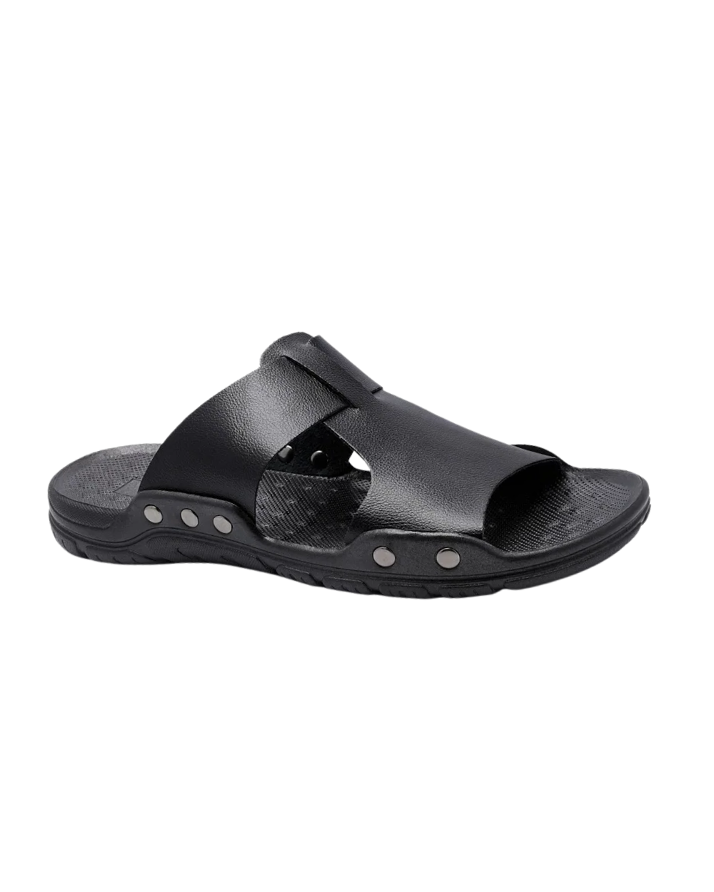 Casual Leather Sandals