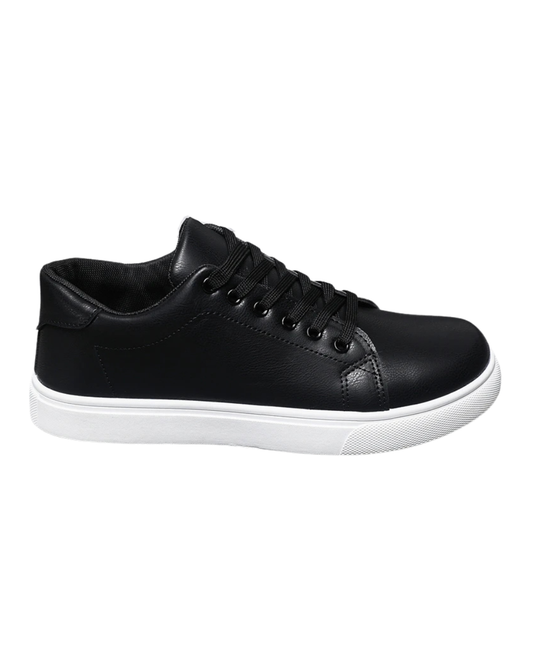 Scarpe eleganti in pelle