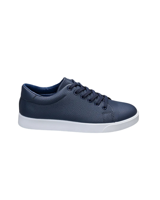 Scarpe eleganti in pelle