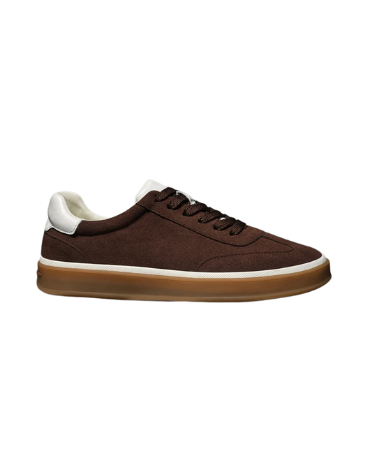 Elegant British Style Shoes