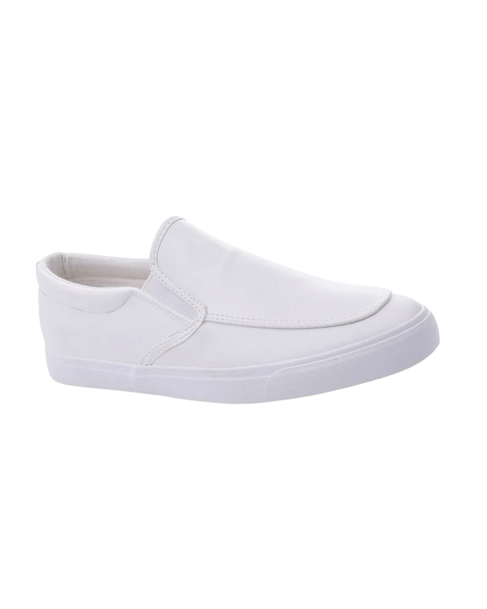 Chaussures élégantes sans lacets