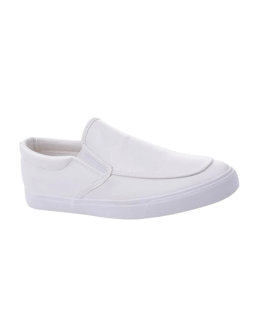 Chaussures élégantes sans lacets