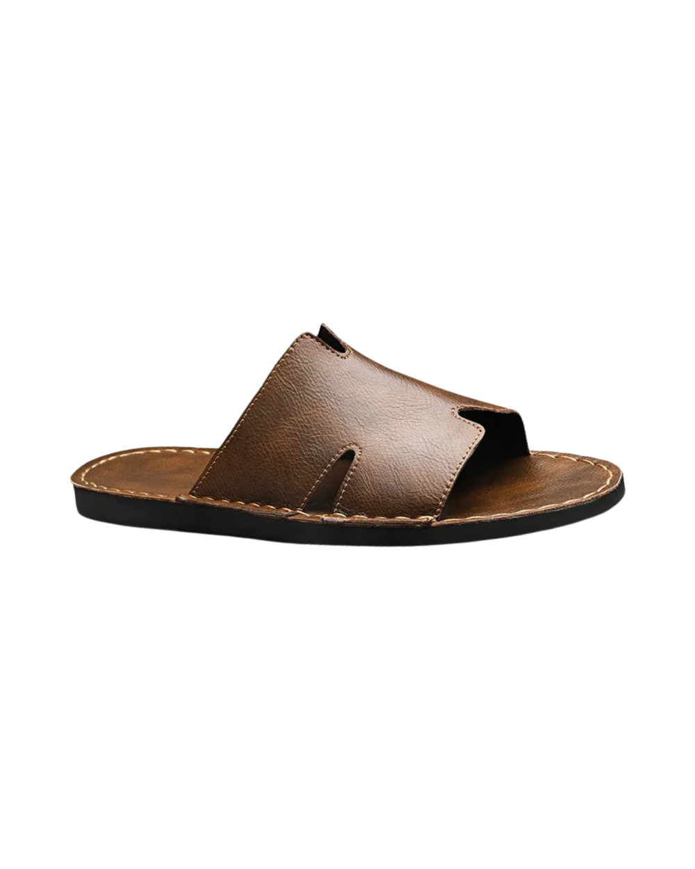 Elegant Leather Sandals
