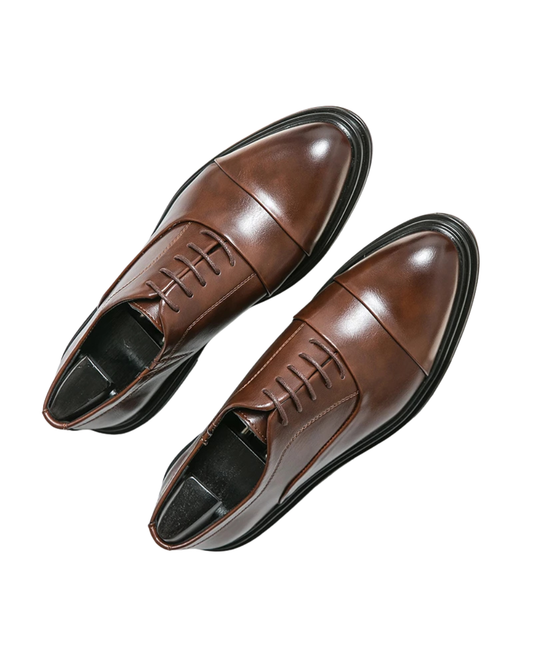 Elegant Formal Business Shoes