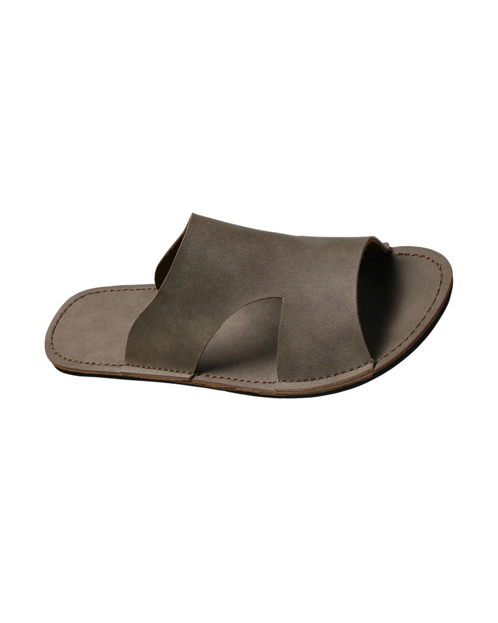Elegant Men's Beach Slippers