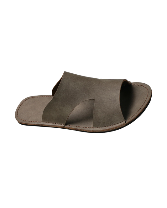 Elegant Men's Beach Slippers