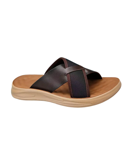 Elegant Men's Slippers