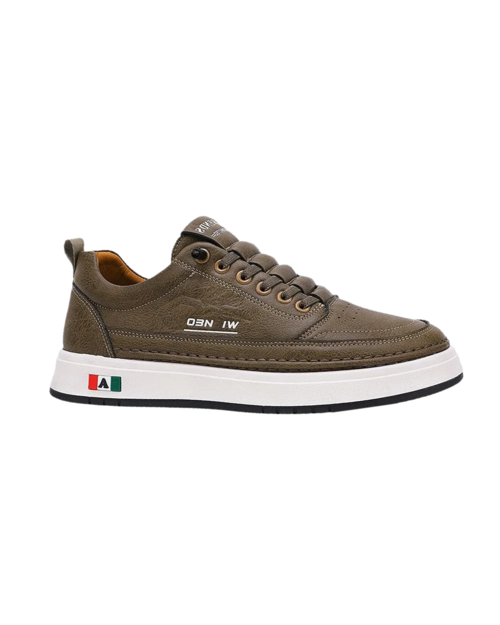 Scarpe eleganti in pelle