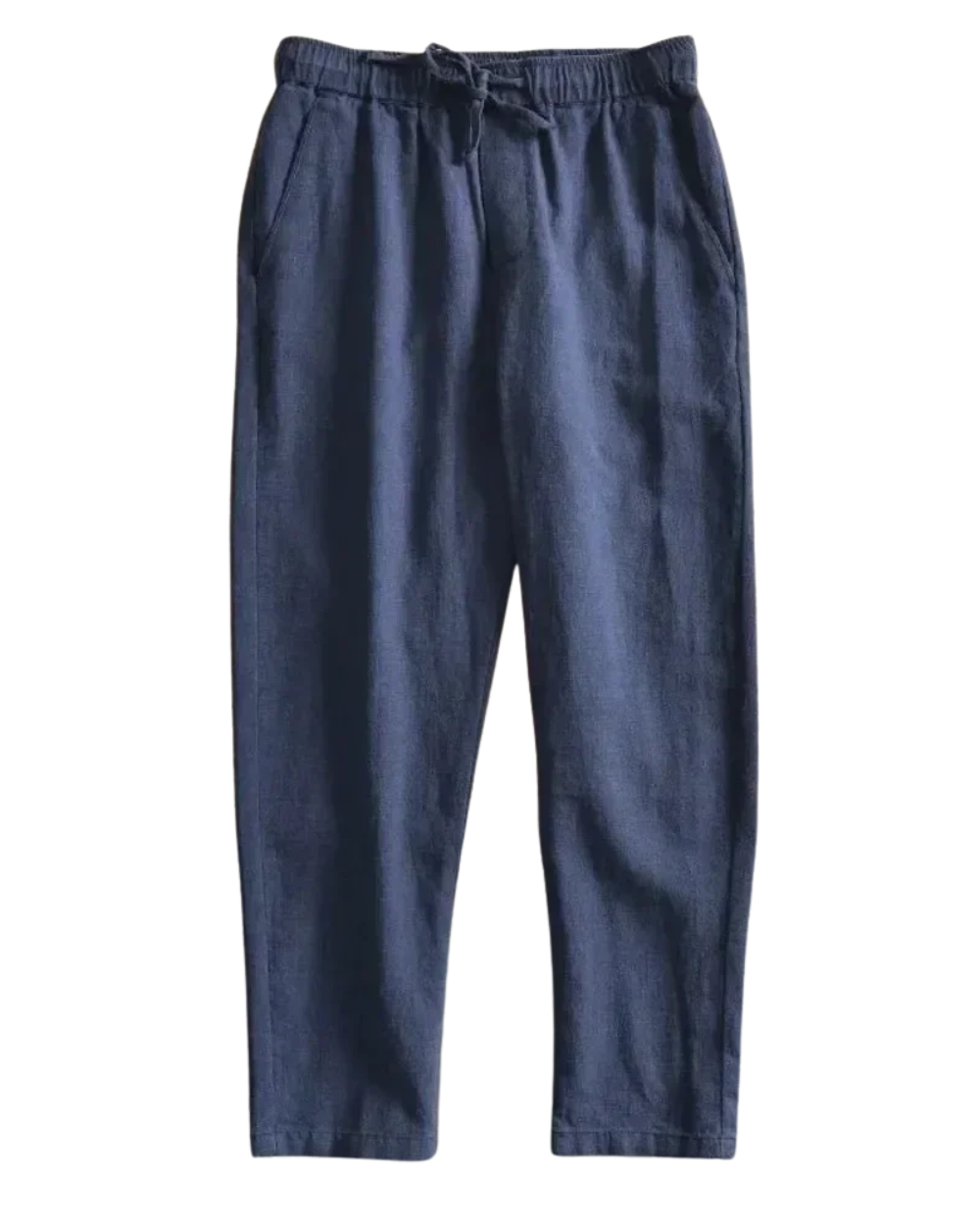Casual Cotton Linen Pants