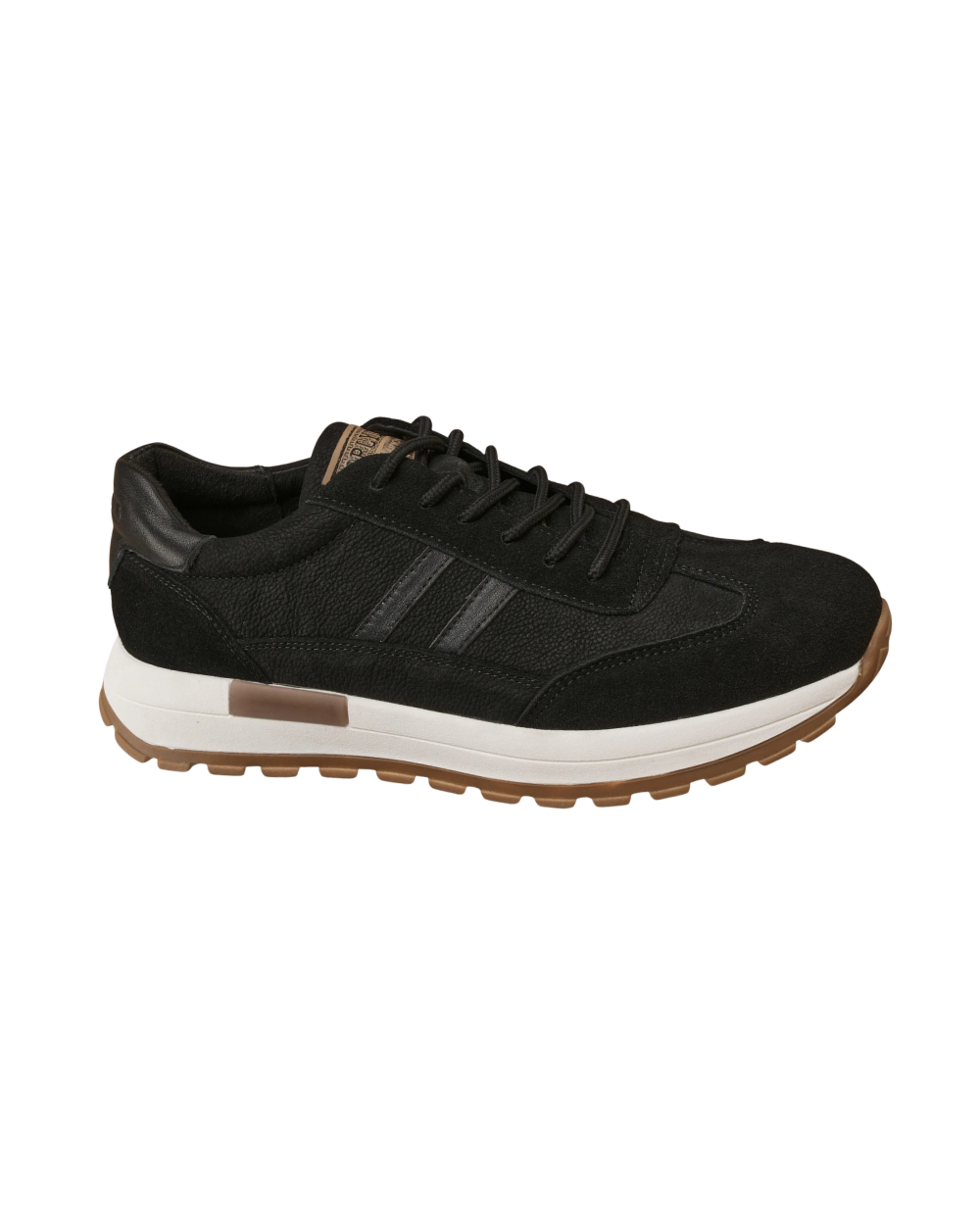 Scarpe in pelle retrò