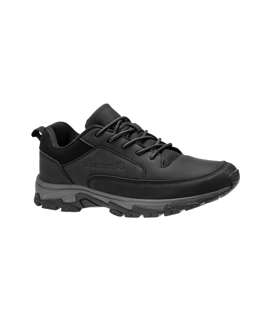 Elegant Leather Climbing Shoes
