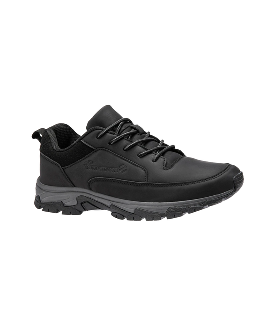 Elegant Leather Climbing Shoes