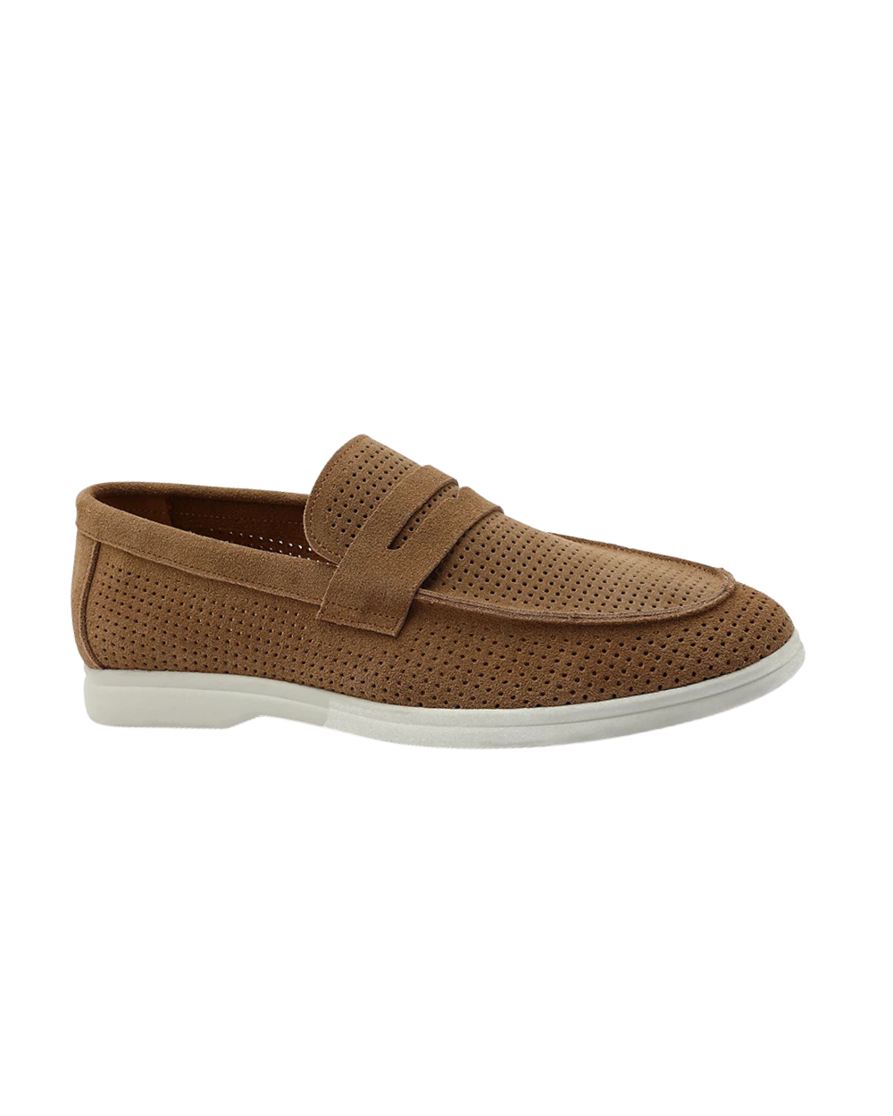 Mocassins d'été respirants
