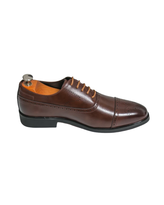 Elegant Men's Dress Shoes