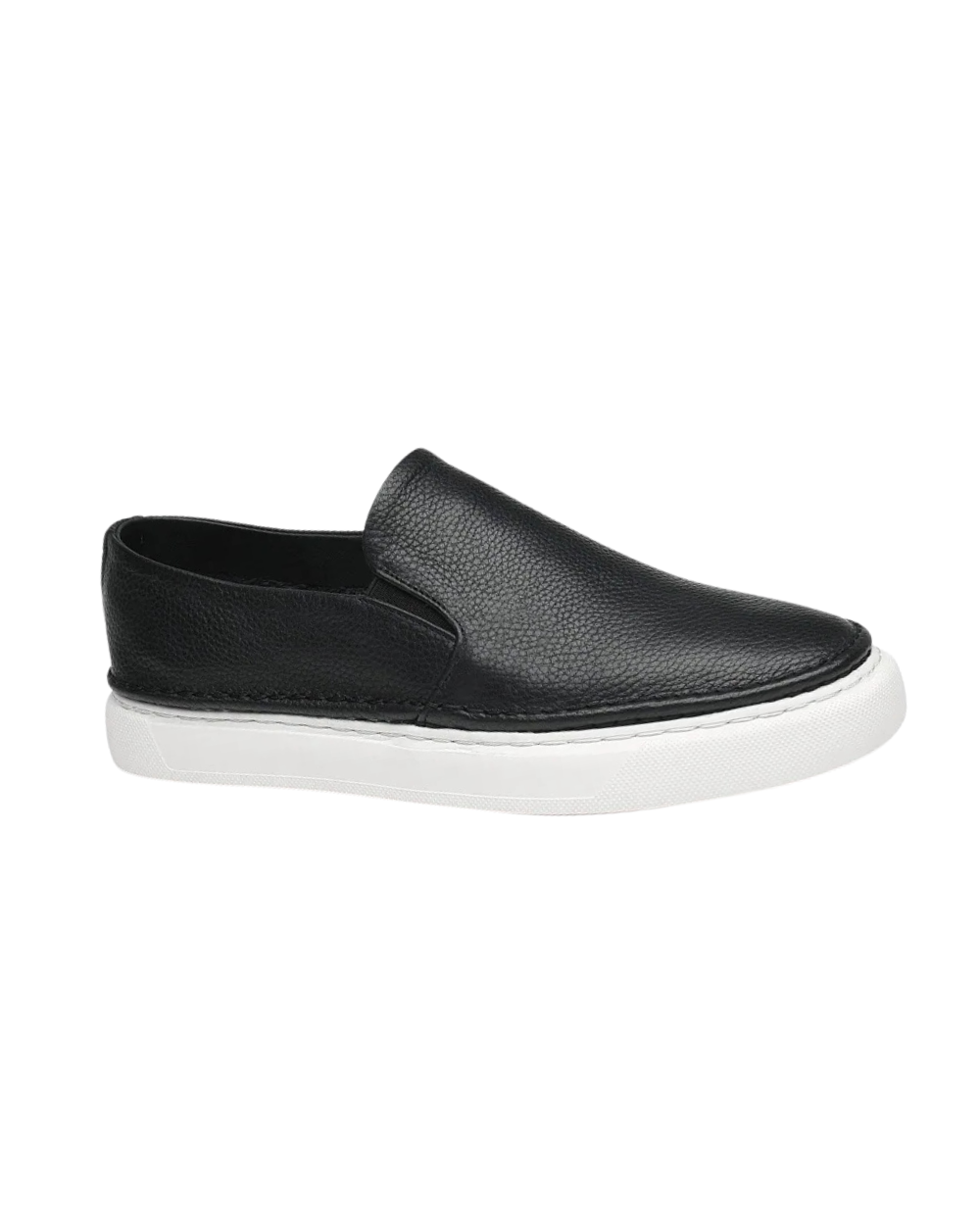 Chaussures élégantes en cuir