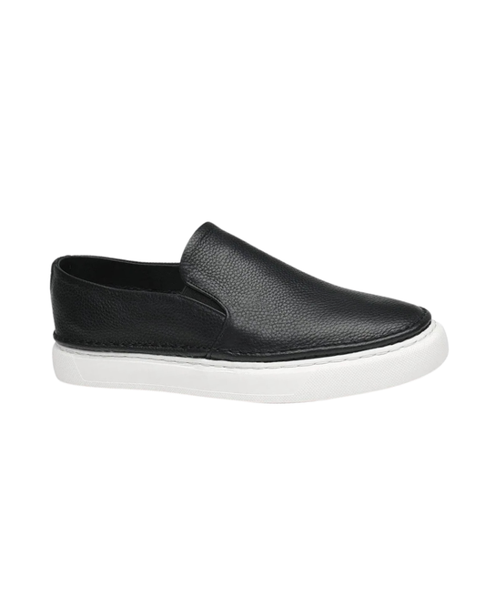 Chaussures élégantes en cuir