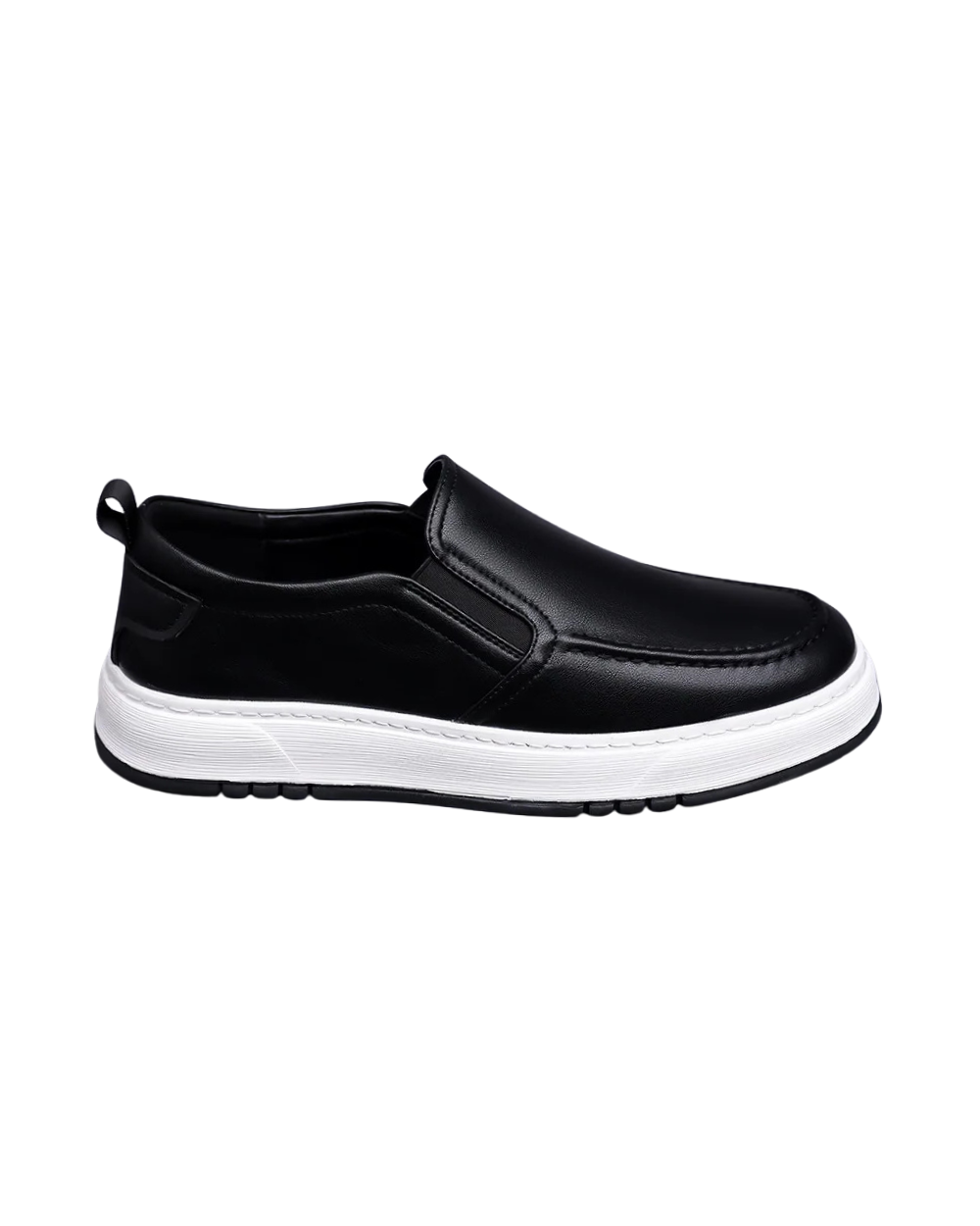 Chaussures décontractées à enfiler