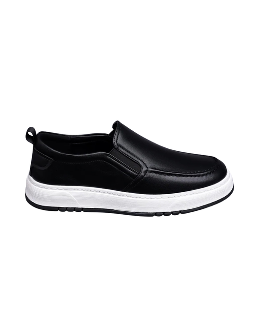 Chaussures décontractées à enfiler