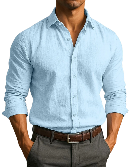 Elegant Men's Shirt