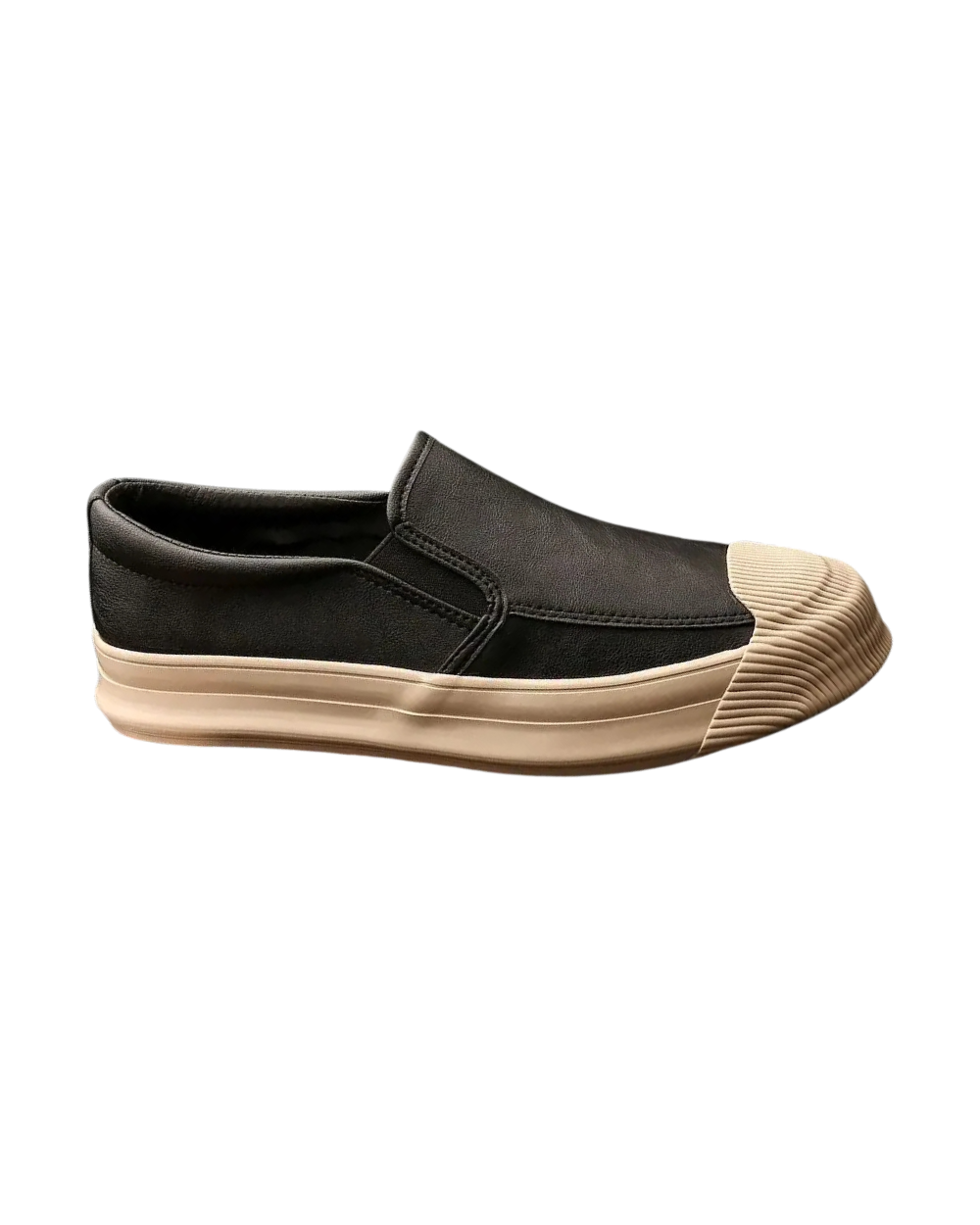 Scarpe in pelle retrò