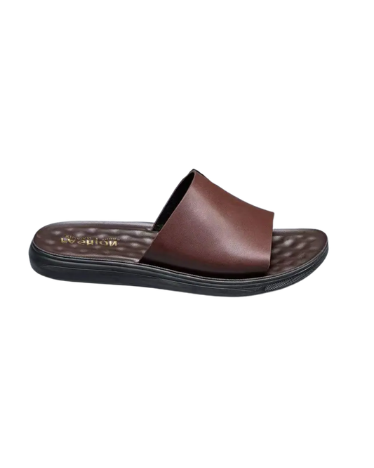 Elegant Leather Sandals