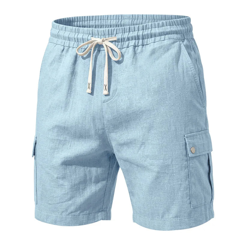 Elegant Men's Shorts