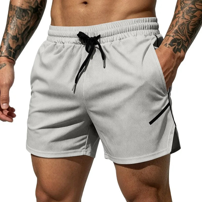 Elegant Swim Shorts