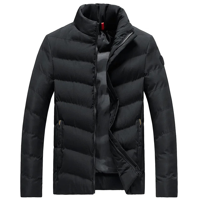 Parkas Winter Jacket