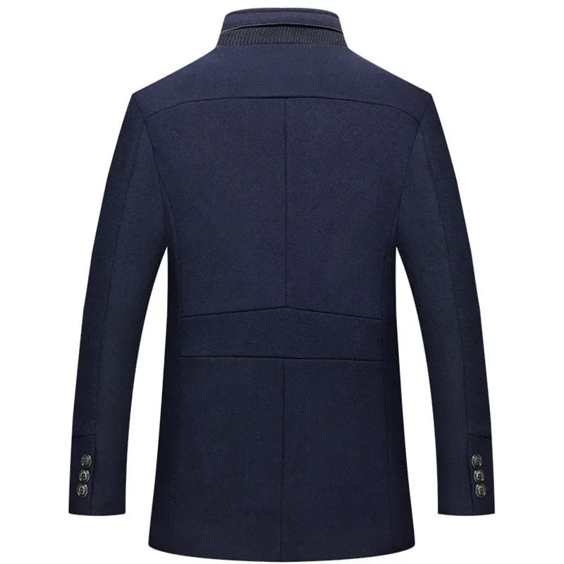 Elegant Chic Coat