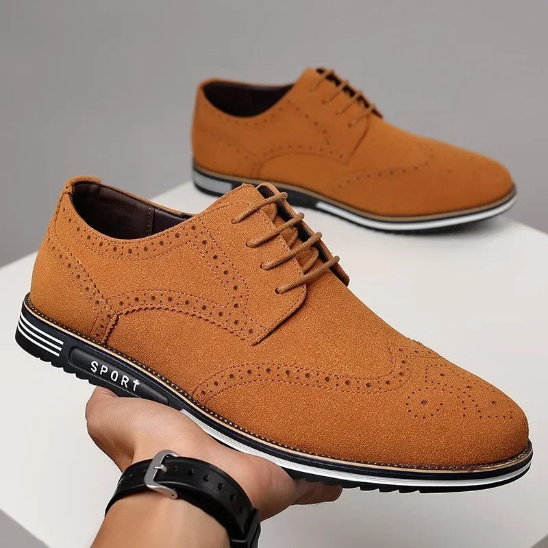 Chic Men's Shoes