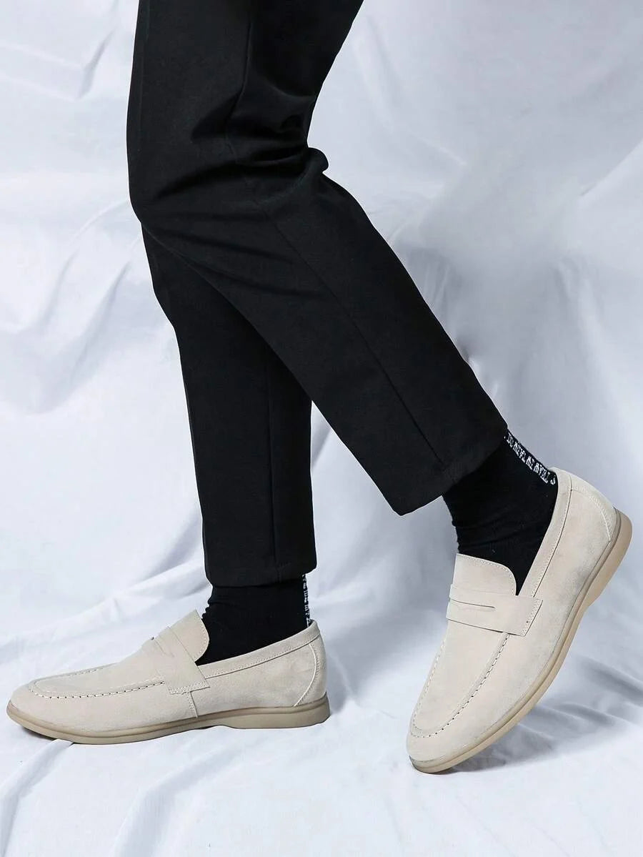 Elegant Men's Loafers