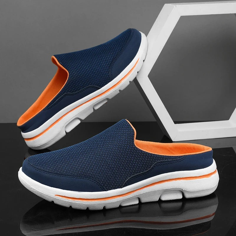 Elegant Breathabel Clogs