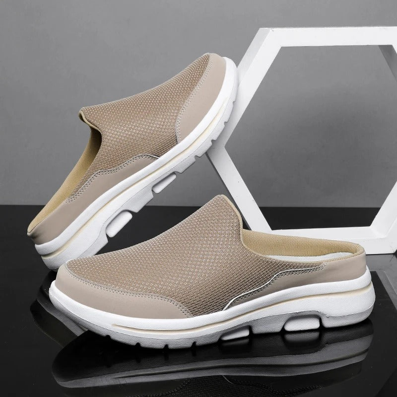 Elegant Breathabel Clogs